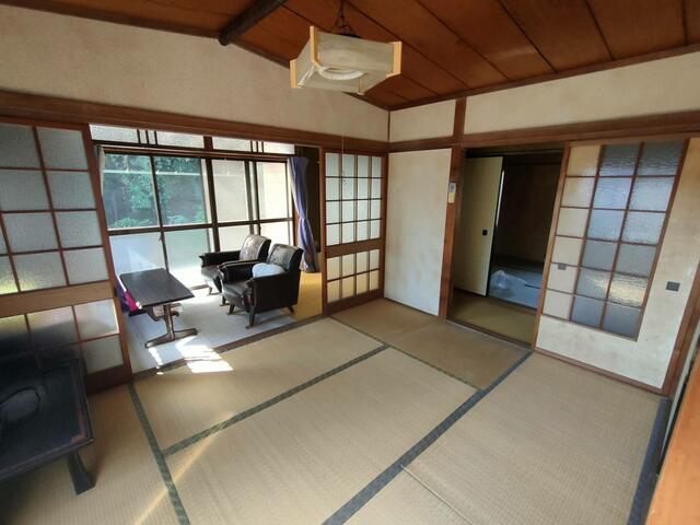 detached 大分県別府市亀川中央町 地図を見る
