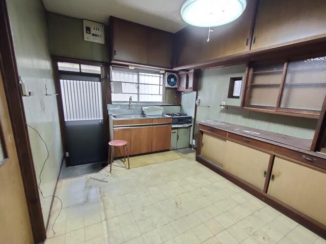 detached 大分県別府市亀川中央町 地図を見る