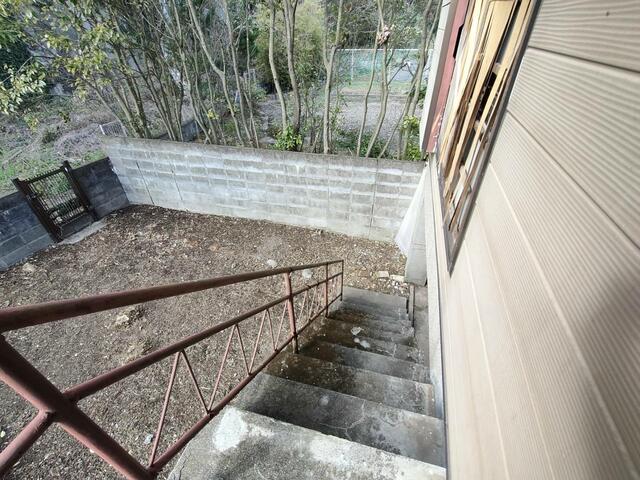 detached 大分県別府市亀川中央町 地図を見る