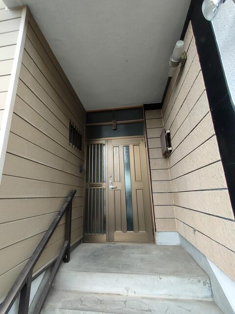 detached 大分県別府市亀川中央町 地図を見る