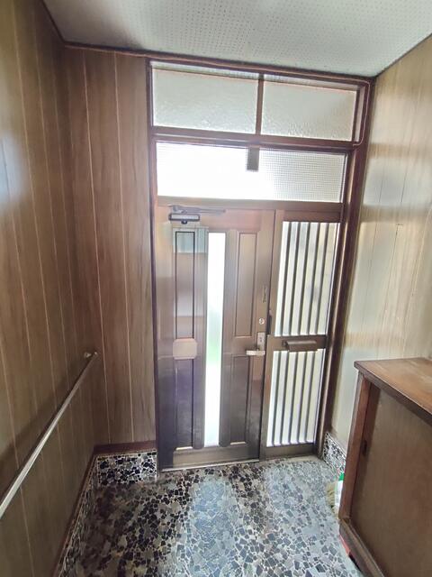 detached 大分県別府市亀川中央町 地図を見る
