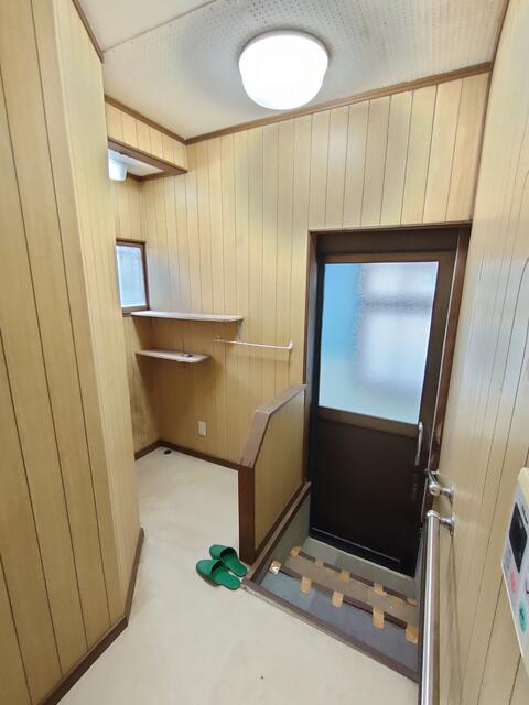 detached 大分県別府市亀川中央町 地図を見る