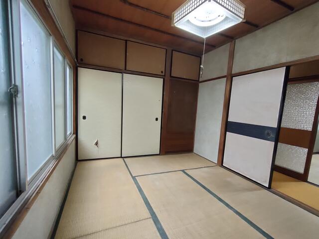 detached 大分県別府市亀川中央町 地図を見る