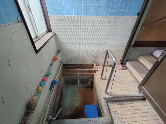 detached 大分県別府市亀川中央町 地図を見る