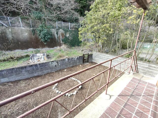 detached 大分県別府市亀川中央町 地図を見る