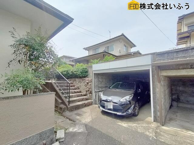 detached 大分県大分市大字森