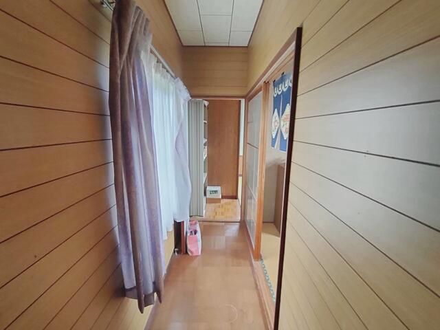 detached 大分県大分市大字森