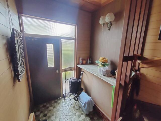 detached 大分県大分市大字森
