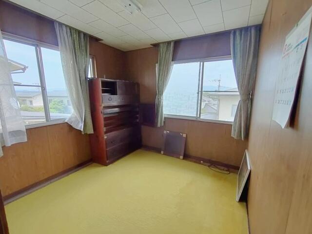 detached 大分県大分市大字森