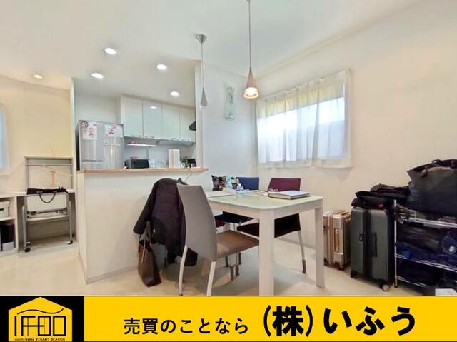 大分県別府市の一戸建て | 1550万円 | 3SLDK | 72.63m² | Akiyama house finder