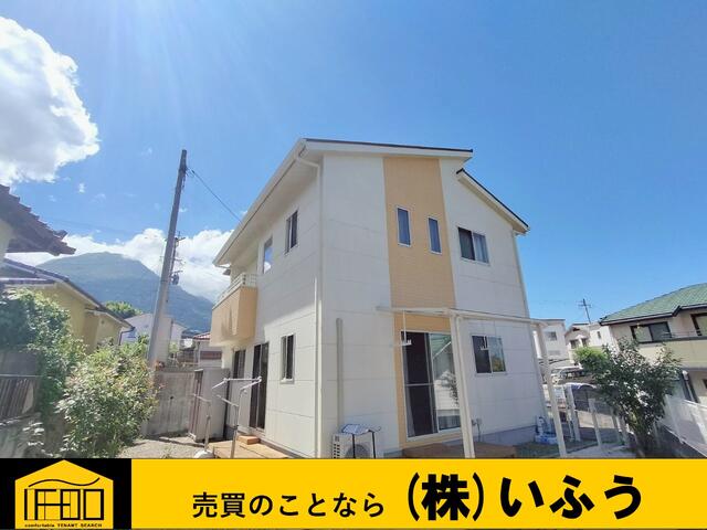 house for sale in Beppu, Oita | ¥27,800,000 | 3LDK | Akiyama house fi…