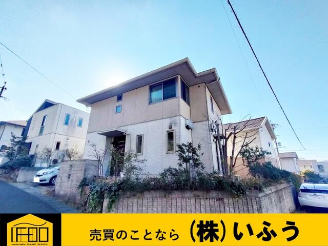 大分県大分市の一戸建て | 3390万円 | 5LDK | 204.73m² | Akiyama house finder