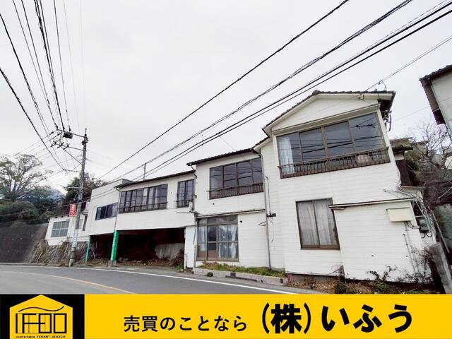 大分県別府市の一戸建て | 900万円 | 8DK | 131.83m² | Akiyama house finder