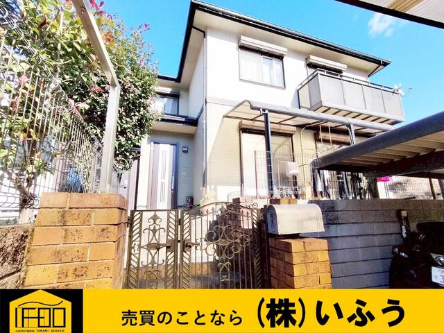 大分県大分市の一戸建て | 2380万円 | 4SLDK | 260.17m² | Akiyama house finder