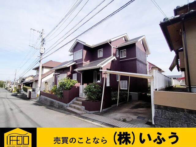 大分県大分市の一戸建て | 2980万円 | 5LDK | 216.26m² | Akiyama house finder