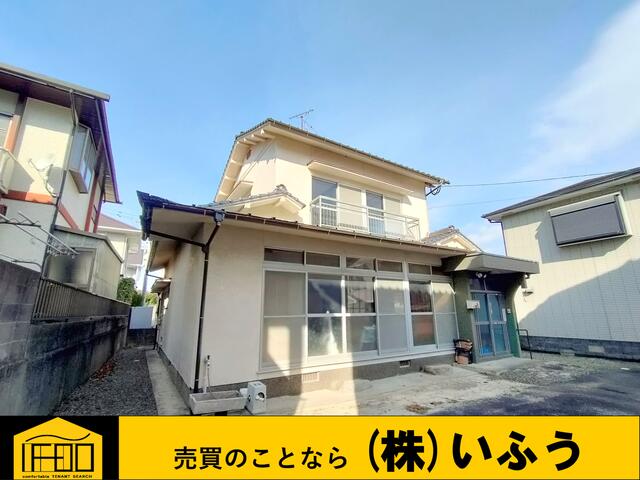 大分県別府市の一戸建て | 1380万円 | 5DK | 233.42m² | Akiyama house finder