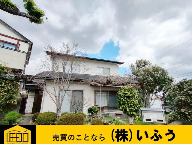 大分県別府市の一戸建て | 1980万円 | 6DK | 263.44m² | Akiyama house finder