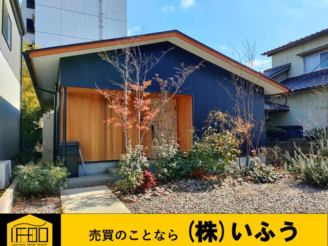 大分県大分市の一戸建て | 4290万円 | 3LDK | 227.57m² | Akiyama house finder