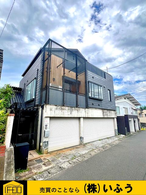 house for sale in Beppu, Oita | ¥55,000,000 | 4LDK | Akiyama house fi…