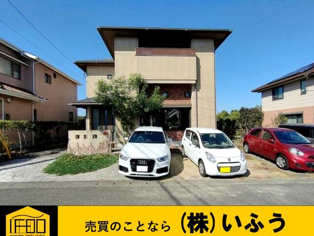 大分県大分市の一戸建て | 3680万円 | 4SLDK | 285.09m² | Akiyama house finder