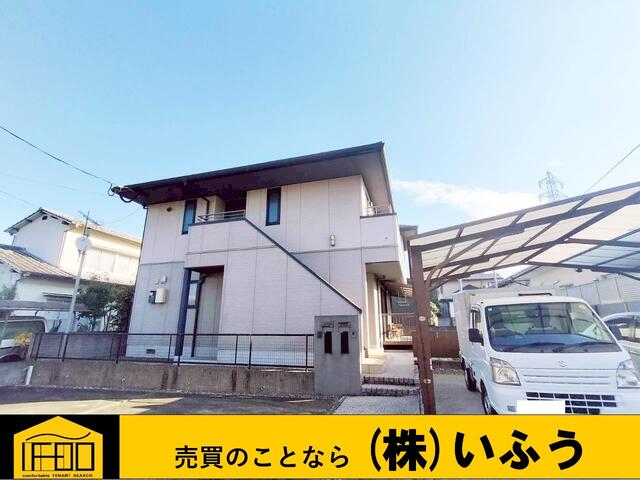 大分県大分市の一戸建て | 3400万円 | 5LDK | 295.57m² | Akiyama house finder