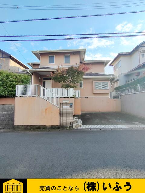 大分県大分市の一戸建て | 1980万円 | 4LDK | 207.24m² | Akiyama house finder