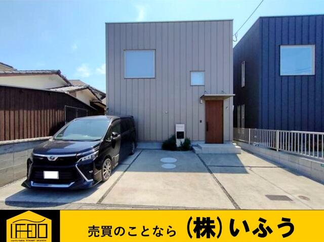 大分県大分市の一戸建て | 2088万円 | 3LDK | 118.61m² | Akiyama house finder