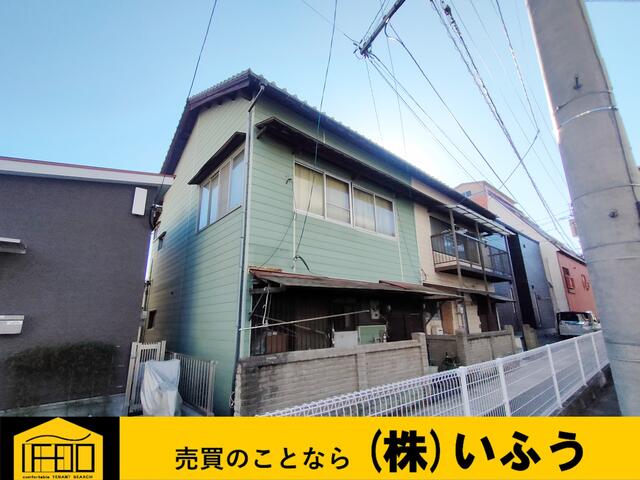 大分県別府市の一戸建て | 890万円 | 5DK | 82.48m² | Akiyama house finder