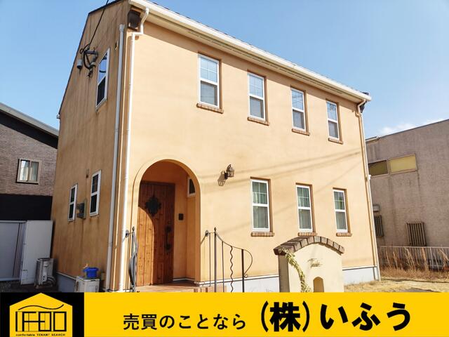 大分県大分市の一戸建て | 2650万円 | 3SLDK | 206.84m² | Akiyama house finder
