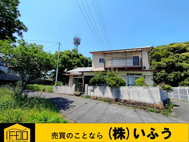 大分県別府市の一戸建て | 750万円 | 6DK | 164.63m² | Akiyama house finder