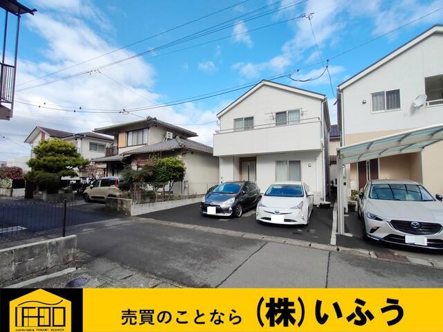 大分県大分市の一戸建て | 2680万円 | 4LDK | 115.83m² | Akiyama house finder