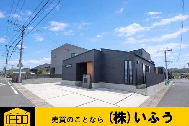 house for sale in 大分市, Oita | ¥38,000,000 | 2LDK | Akiyama house find…