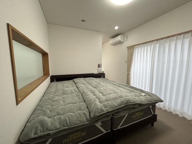 ２Ｆのリビング以外の居室です♪