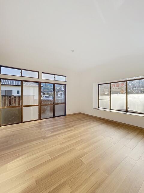 detached 大分県臼杵市大字臼杵 地図を見る