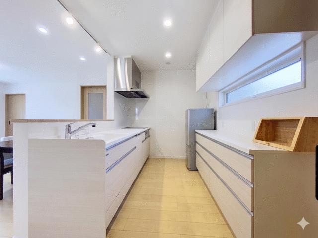 detached 大分県速見郡日出町大字藤原 地図を見る