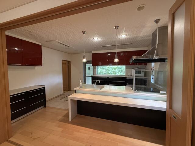 detached 大分県豊後高田市水取