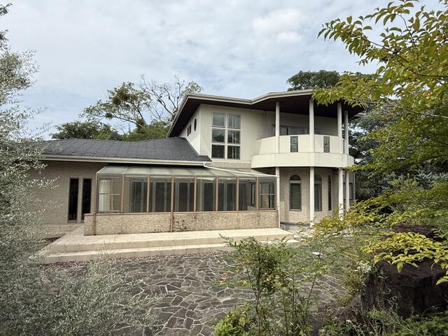 detached 大分県豊後高田市水取