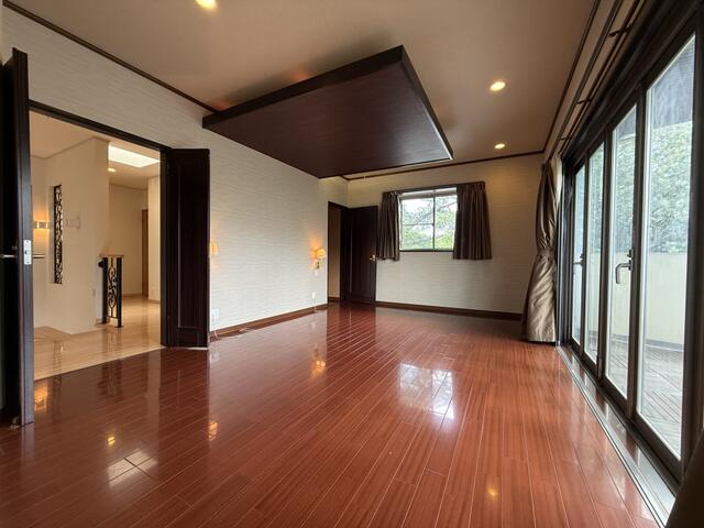 detached 大分県豊後高田市水取
