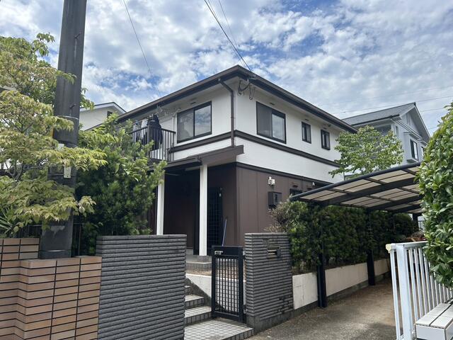 大分県大分市の一戸建て | 3780万円 | 4LDK | 270.41m² | Akiyama house finder