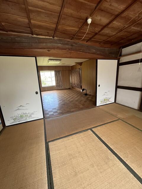 detached 大分県中津市大字上池永