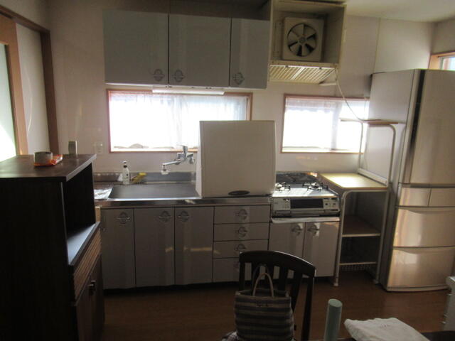 detached 大分県佐伯市葛港 地図を見る