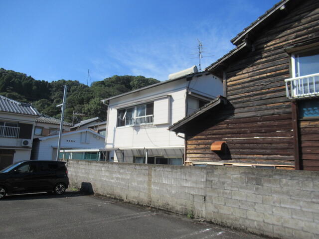 detached 大分県佐伯市葛港 地図を見る