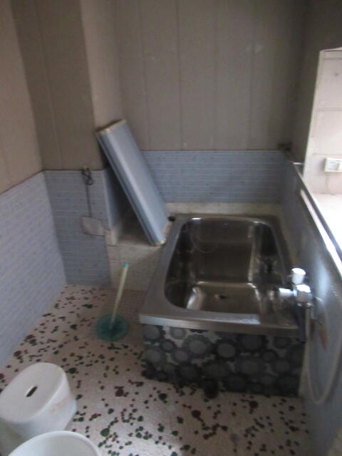 detached 大分県佐伯市葛港 地図を見る