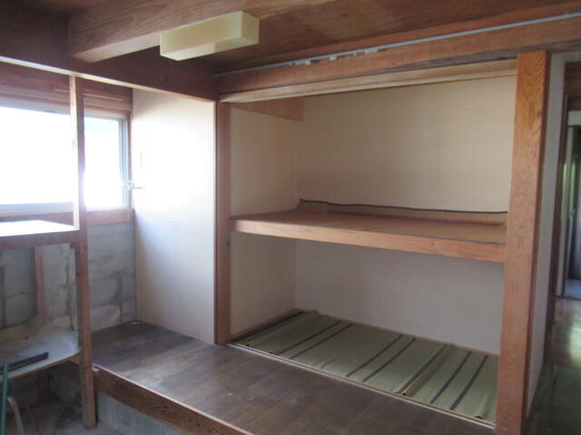 detached 大分県佐伯市鶴見大字有明浦