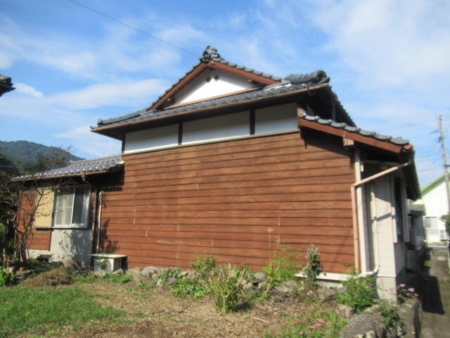 detached 大分県佐伯市鶴見大字有明浦