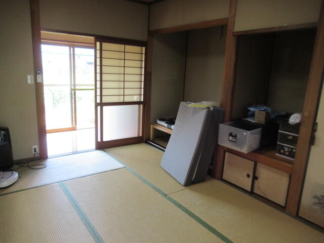 detached 大分県豊後大野市三重町小坂 地図を見る