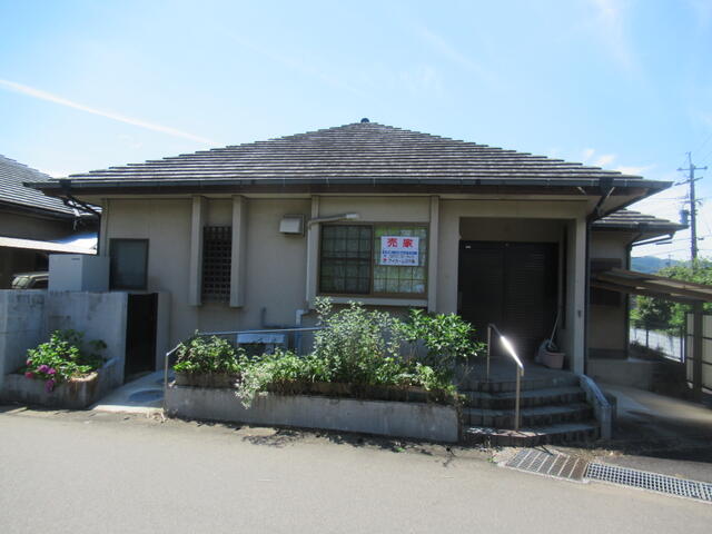 detached 大分県豊後大野市三重町小坂 地図を見る