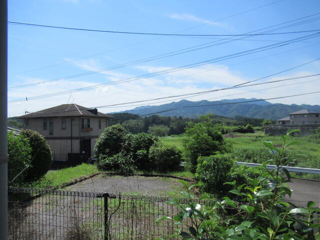 detached 大分県豊後大野市三重町小坂 地図を見る