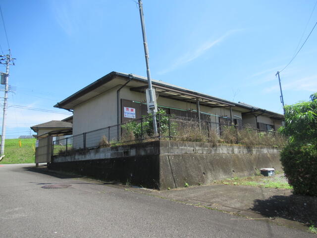 detached 大分県豊後大野市三重町小坂 地図を見る