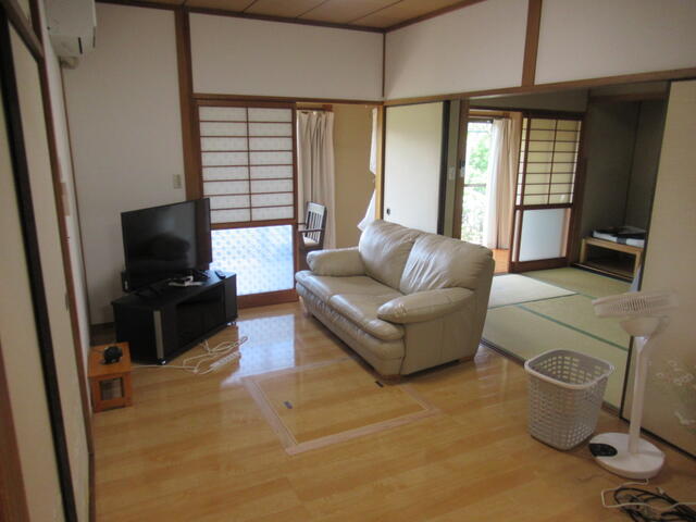 detached 大分県豊後大野市三重町小坂 地図を見る